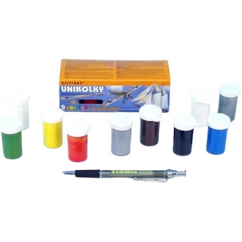 Příslušenství k RC modelům